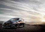 Subaru Levorg STI Sport 2016 года